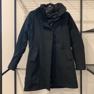Patagonia tres 3-in-1 parka